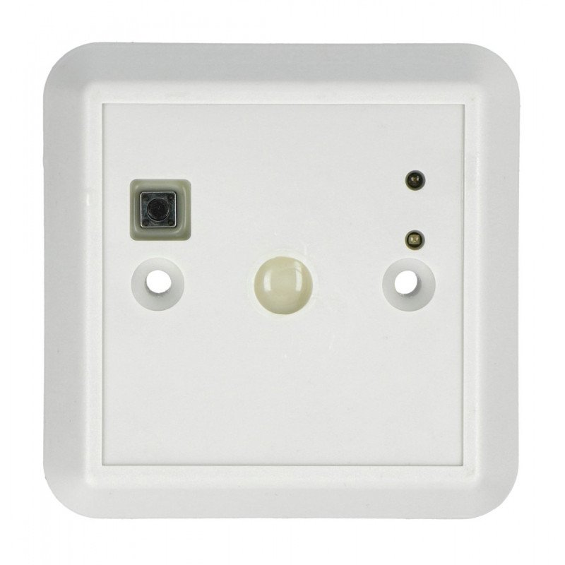Wall mounted RFID reader UW-D4G - 125kHz