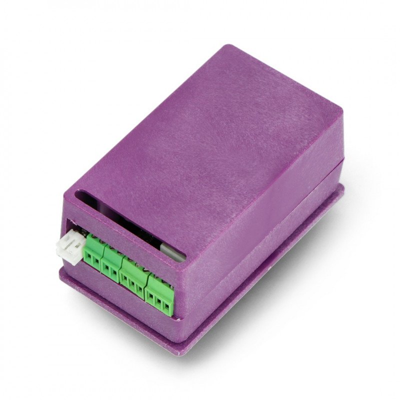 Tinycontrol GSMKON-040 - GSM V4.2 controller - digital I/O / 1-wire / I2C