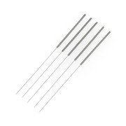 Nozzle cleaning needle 0.15mm - 5 pieces