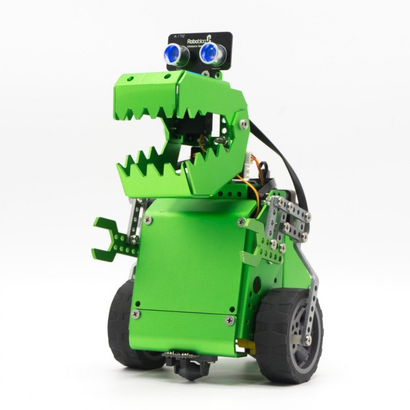 Qdino programmable educational robot Botland Robotic Shop