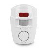 Alarm kit - wireless with remote control 2+2 - Grundig - zdjęcie 3