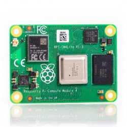 Raspberry Pi CM4 Lite Compute Module 4 - 1GB RAM + WiFi