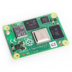 Raspberry Pi CM4 Compute Module 4 - 8GB RAM + 8GB eMMC + WiFi