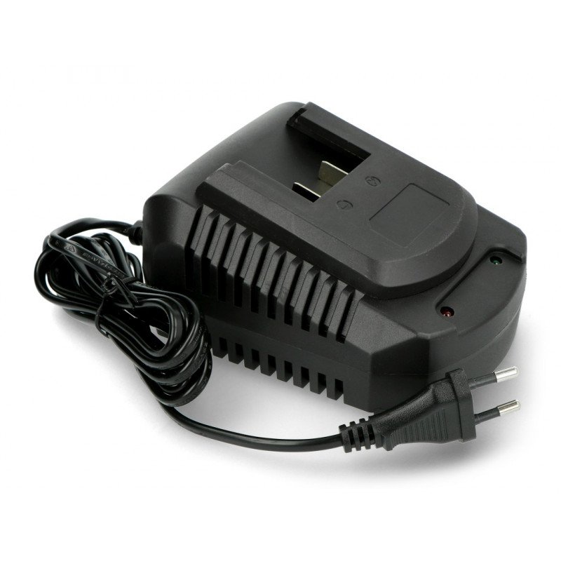 20V 2A/4A Rebel Tools battery charger