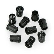 Oprawka LED 5mm długa