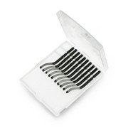 Blades for 3D printing knife - deburrer - 10 pieces