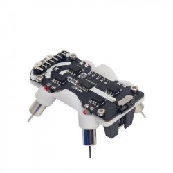 BugC robot - cap for M5StickC development module