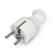 Plug WT-30 - white