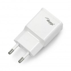 Akyga USB 5V 3.1A power supply - Raspberry Pi 3/2/B+