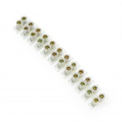 Electric cube 12pin 12mm...