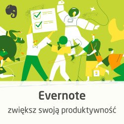 Evernote Course - Increase...