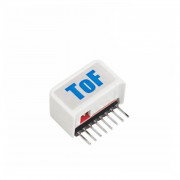 ToF Hat - laser distance sensor for M5StickC
