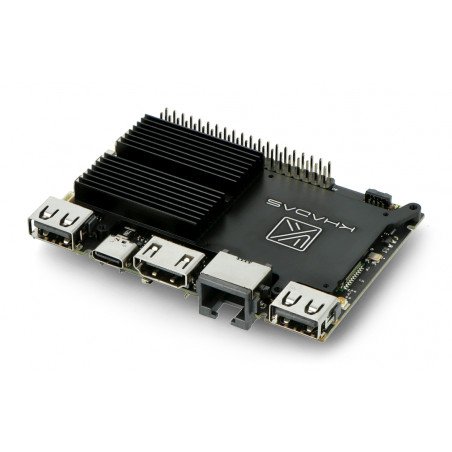 VIMs Heat sink for Khadas VIM VIMs Heat sink for Khadas VIM