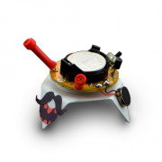 DFRobot Light Chaser DYI KIT - light follower
