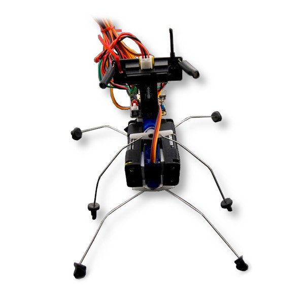 DFRobot Insekt Hexa Bot Kit - DIY kit