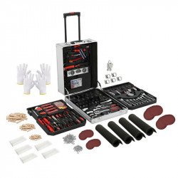 Stahlbar KL-17007 tool kit...