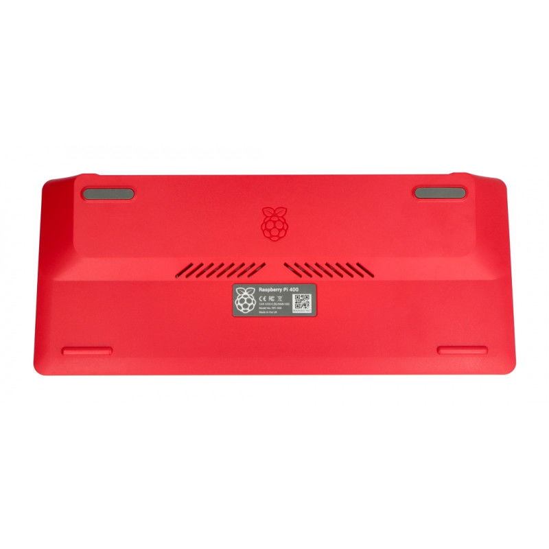 Raspberry Pi 400 US WiFi DualBand Bluetooth 4GB RAM 1.8GHz