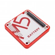 M5Stack Core Battery - battery hat - 750 mAh