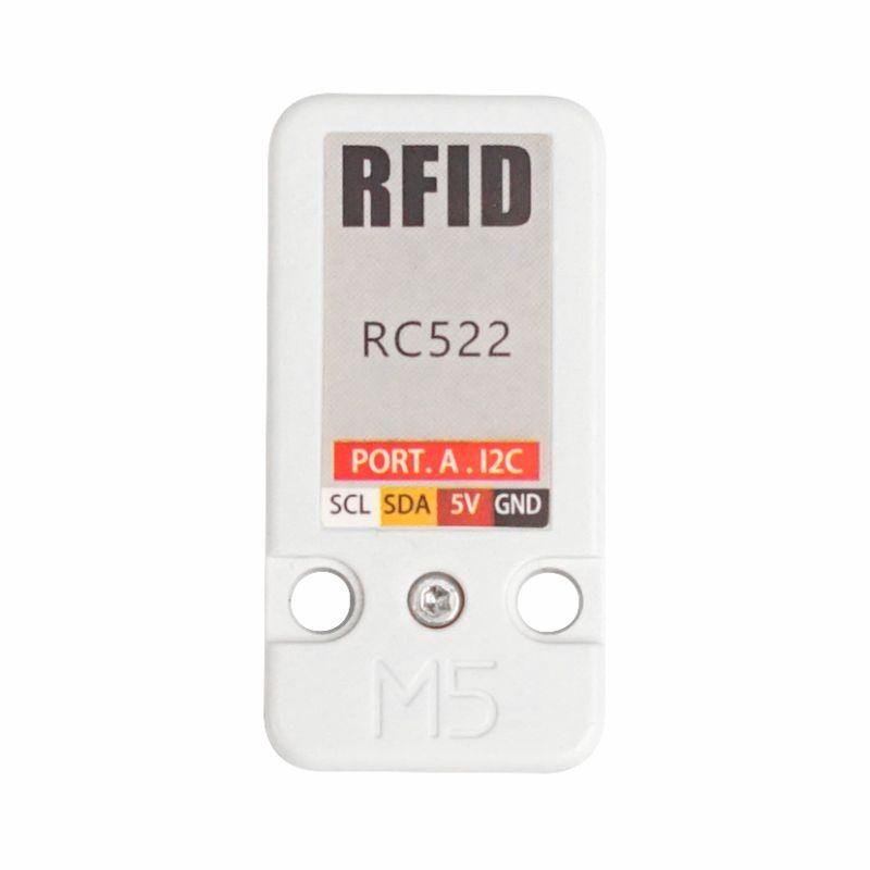 RFID MFRC522 - Unit expansion module for development modules