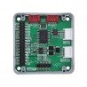 COMMU Module Extend RS485/TTL CAN/I2C Port - modules for M5Stack - zdjęcie 2