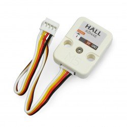 Hall Effect Unit A3144E -...