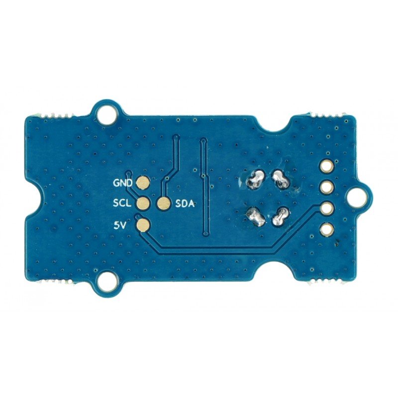 Grove - MLX90614-DCI temperature sensor - medical, non-contact
