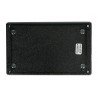 PAC-DUB RFID desk reader - 125kHz - black - zdjęcie 3