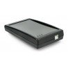 PAC-DUB RFID desk reader - 125kHz - black - zdjęcie 4