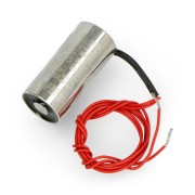 Electromagnet holding 12V 1W 1kgf