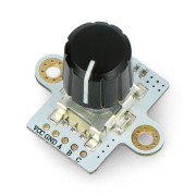 EC11 Rotation encoder