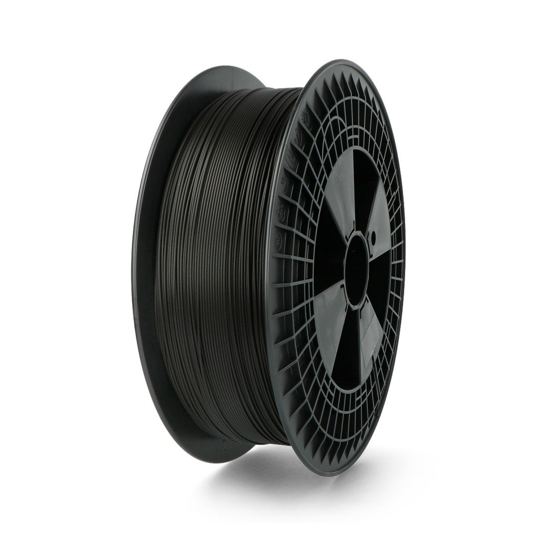 Filament Fiberlogy Easy PLA 1,75mm 2,5kg - Black