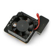 Argon Mini Fan for Raspberry Pi 4B with switch