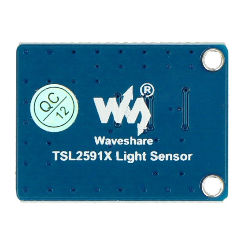 High Sensitivity Digital Ambient Light Sensor TSL25911 I2C -