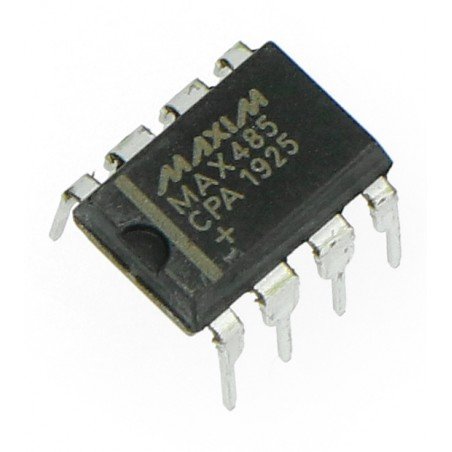 Converter MAX485CPA - THT