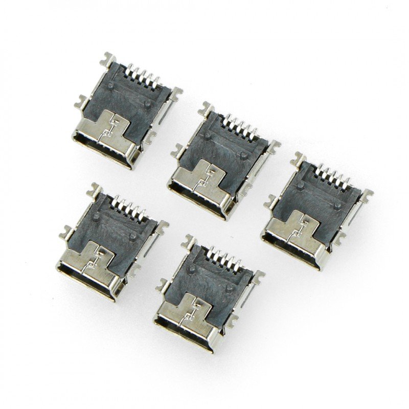 20Pcs DIP8 8Pin Gold-Plated IC Socket Block,for DIP-8 OPAMP/EEPROM IC Connector 