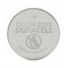 Lithium battery Duracell CR2032 3V - zdjęcie 2