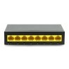 Switch Hored NS6080L - 8 Gigabit Ethernet ports - zdjęcie 2