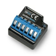 BleBox ActionBox - multifunctional action trigger WiFi -