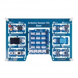 Grove - Arduino Sensor Kit - set of 10 sensors Botland - Robotic Shop