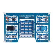 Grove - Arduino Sensor Kit - set of 10 sensors