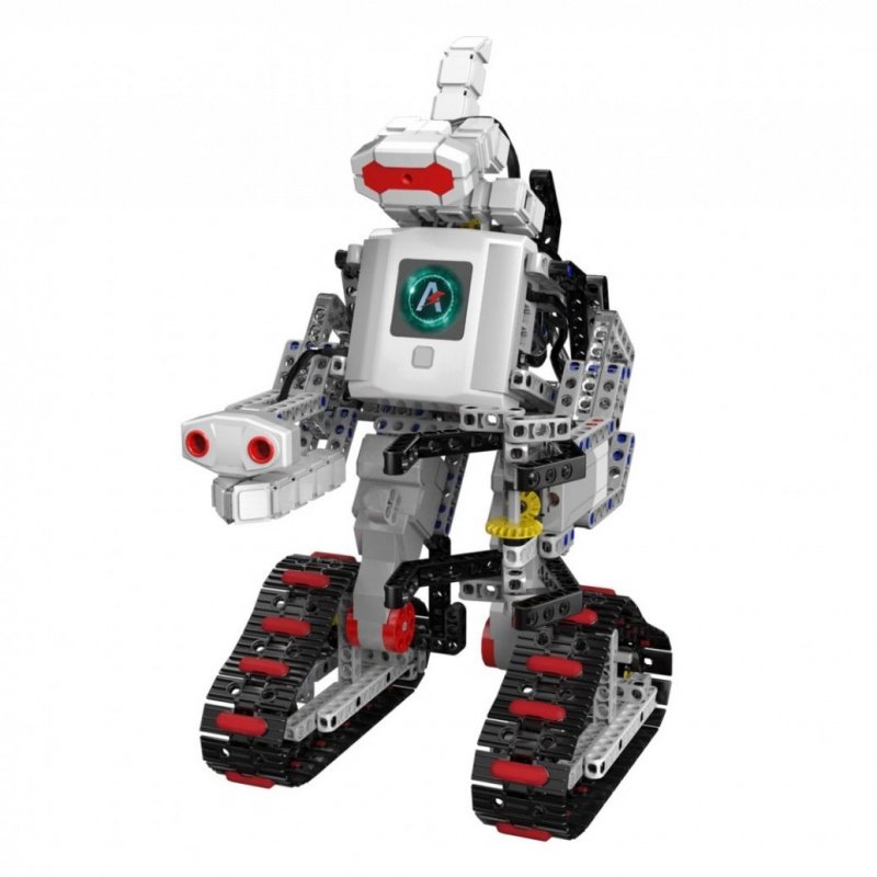 Abilix Krypton 8 V2 - educational robot STEM - Botland - Robotic Shop