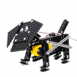 Young engineer kit: Totem...