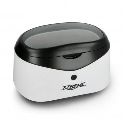 Ultrasonic bath Xtreme 0,6l 35W WU-01 - A device for cleaning