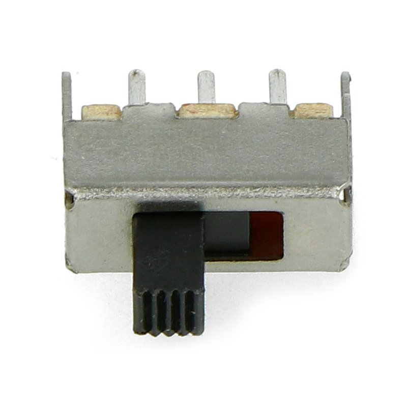 Slide switch SS12T44 2-position