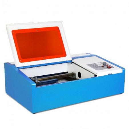 Laser engraver 3020 - 40W Laser engraver 3020 - 40W