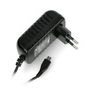Power supply microUSB Akyga AK-TB-06 5V / 2,5A