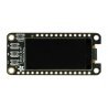 FeatherWing OLED display 128x64px - pad for Feather - STEMMA - zdjęcie 2