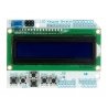 Velleman LCD Keypad Shield display - Shield for Arduino - zdjęcie 2