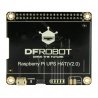 Trim UPS for Raspberry Pi DFRobot DFR0494 - zdjęcie 3