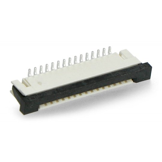 Replacement CSI/DSI Connector For Raspberry Pi Botland - Robotic Shop